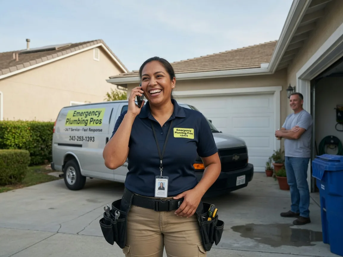 Emergency Plumber Bigler, PA FAQs